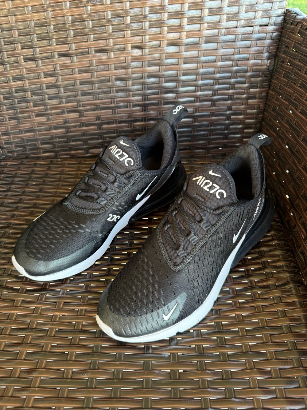 Women’s Nike Air270